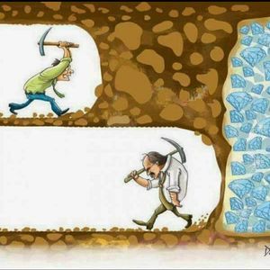 Meet your Posher, Mayra